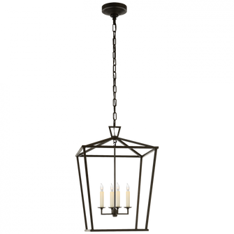 Darlana Medium Lantern (279|CHC 2165AI)