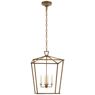 Darlana Medium Lantern (279|CHC 2165GI)