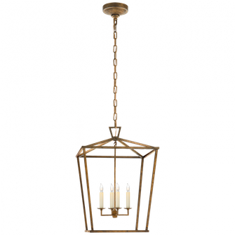 Darlana Medium Lantern (279|CHC 2165GI)