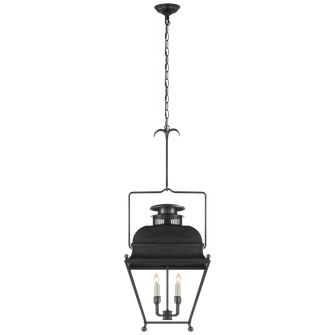 Holborn Small Lantern (279|CHC 2215AI)