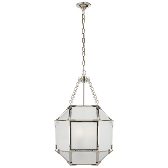 Morris Small Lantern (279|SK 5008PN-FG)