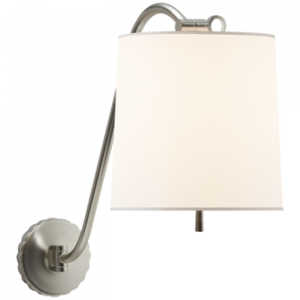 Understudy Sconce (279|BBL 2010SS-S)