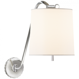 Understudy Sconce (279|BBL 2010PN-S)