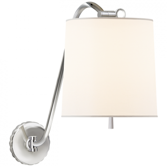 Understudy Sconce (279|BBL 2010PN-S)