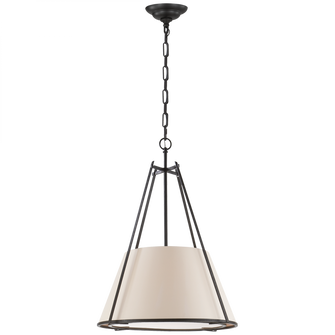 Aspen Large Conical Hanging Shade (279|S 5033BR-NP)