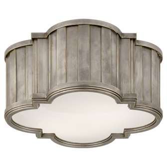 Tilden Small Flush Mount (279|TOB 4130AN-WG)