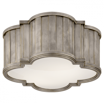Tilden Small Flush Mount (279|TOB 4130AN-WG)