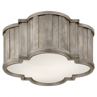 Tilden Small Flush Mount (279|TOB 4130AN-WG)