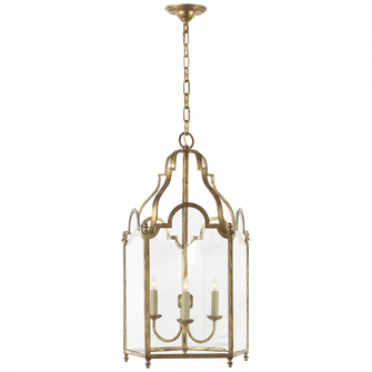 French Market Medium Lantern (279|CHC 3414GI)