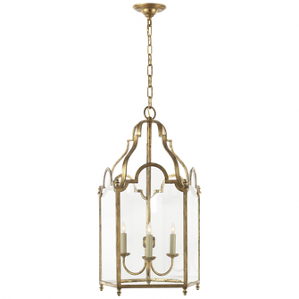 French Market Medium Lantern (279|CHC 3414GI)