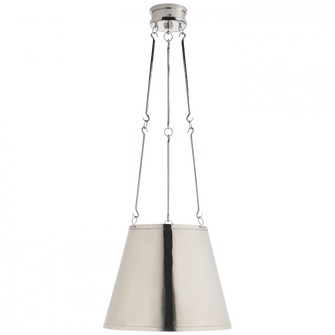 Lily Hanging Shade (279|AH 5210PN) Lily Hanging Shade (279|AH 5210PN)