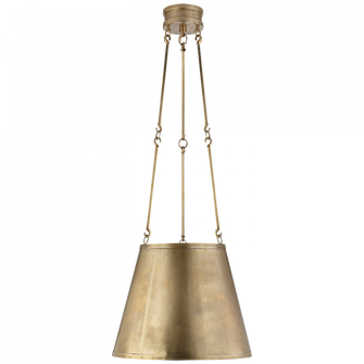 Lily Hanging Shade (279|AH 5210NB)