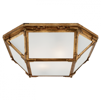 Morris Flush Mount (279|SK 4008GI-FG)