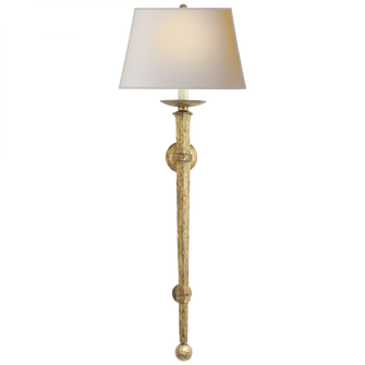 Iron Torch (279|CHD 1407GI-NP)