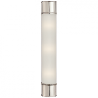 Oxford 24'' Bath Sconce (279|CHD 1553PN-FG)