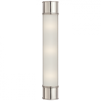 Oxford 24'' Bath Sconce (279|CHD 1553PN-FG)