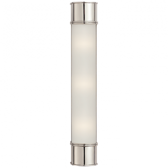 Oxford 24'' Bath Sconce (279|CHD 1553PN-FG)