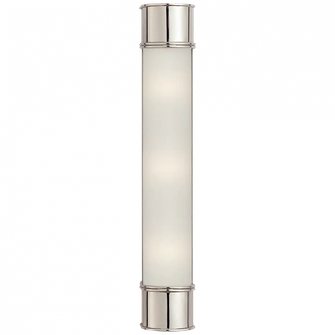Oxford 24'' Bath Sconce (279|CHD 1553PN-FG)