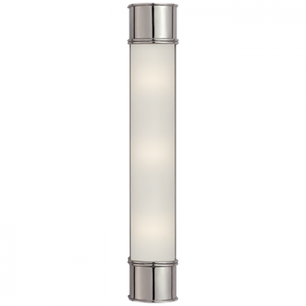 Oxford 24'' Bath Sconce (279|CHD 1553CH-FG)