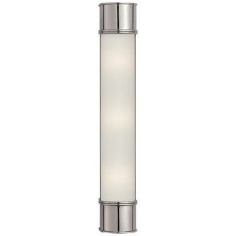 Oxford 24'' Bath Sconce (279|CHD 1553CH-FG)