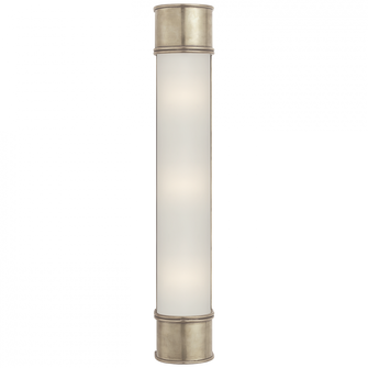 Oxford 24'' Bath Sconce (279|CHD 1553AN-FG)