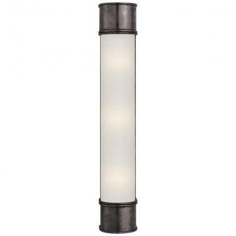 Oxford 24'' Bath Sconce (279|CHD 1553BZ-FG)