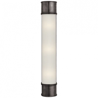 Oxford 24'' Bath Sconce (279|CHD 1553BZ-FG)