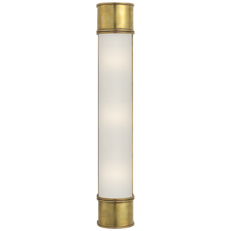 Oxford 24'' Bath Sconce (279|CHD 1553AB-FG)