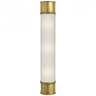 Oxford 24'' Bath Sconce (279|CHD 1553AB-FG)