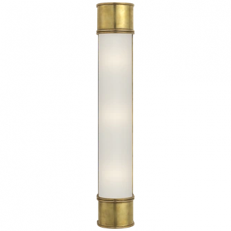 Oxford 24'' Bath Sconce (279|CHD 1553AB-FG)