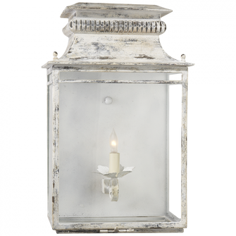 Flea Market Lantern (279|SK 2301OW)