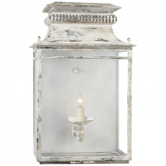 Flea Market Lantern (279|SK 2301OW)