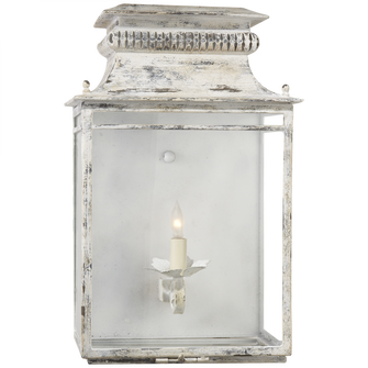 Flea Market Lantern (279|SK 2301OW)