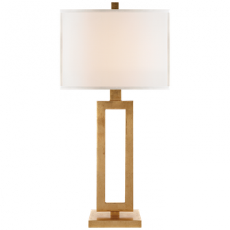 Mod Tall Table Lamp (279|SK 3208G-L)