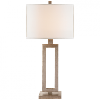 Mod Tall Table Lamp (279|SK 3208BSL-L)