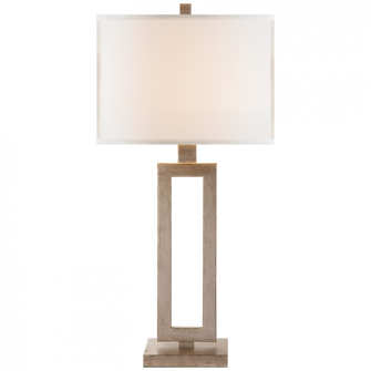 Mod Tall Table Lamp (279|SK 3208BSL-L)