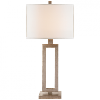 Mod Tall Table Lamp (279|SK 3208BSL-L)