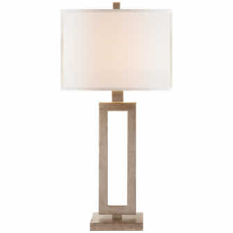 Mod Tall Table Lamp (279|SK 3208BSL-L)