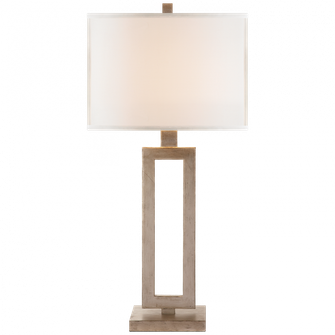 Mod Tall Table Lamp (279|SK 3208BSL-L)