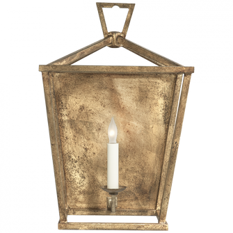 Darlana Wall Lantern (279|CHD 2165GI)