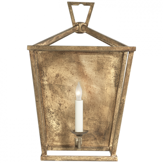 Darlana Wall Lantern (279|CHD 2165GI)