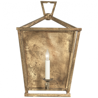 Darlana Wall Lantern (279|CHD 2165GI)