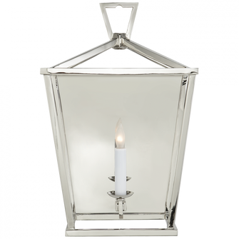 Darlana Wall Lantern (279|CHD 2165PN)