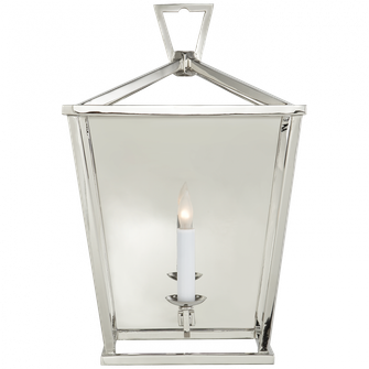 Darlana Wall Lantern (279|CHD 2165PN)