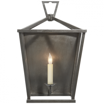 Darlana Wall Lantern (279|CHD 2165AI)