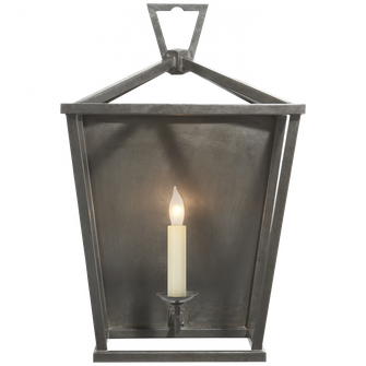 Darlana Wall Lantern (279|CHD 2165AI)