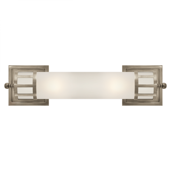 Openwork Medium Sconce (279|SS 2013AN-FG)