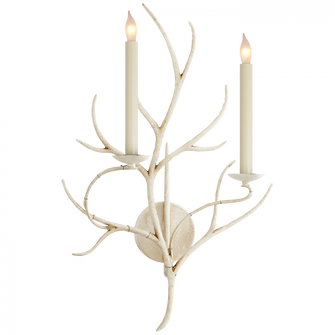 Branch Sconce (279|CHD 2470OW)