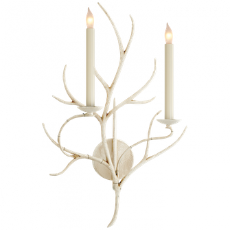 Branch Sconce (279|CHD 2470OW)