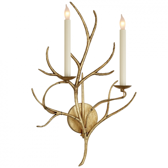 Branch Sconce (279|CHD 2470GI)